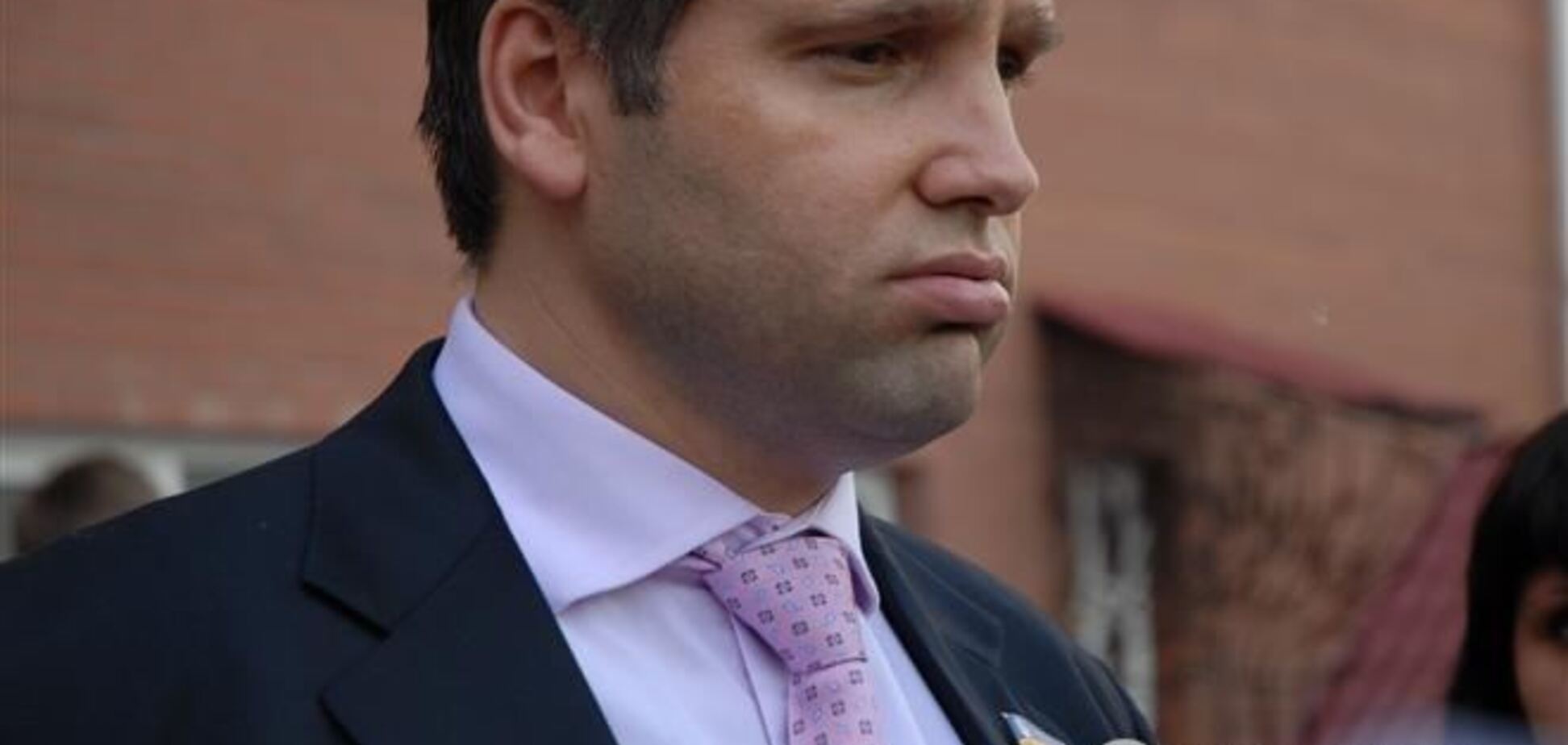 Представник Януковича в Раді зізнався, що цього року його ще не бачив