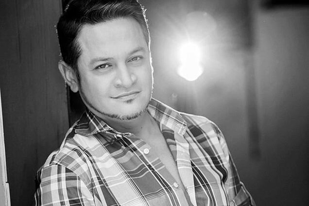 Ектор Хіменес Браво: я неймовірний романтик!