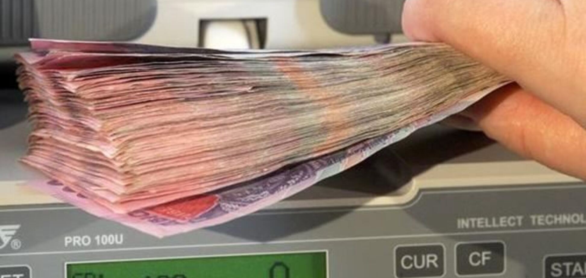 Банки в Украине подняли ставки по депозитам