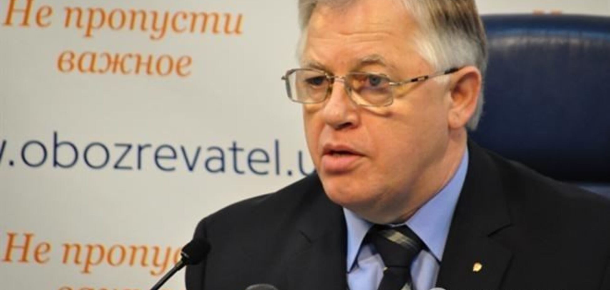 Симоненко предупреждает: 17 февраля ситуация обострится