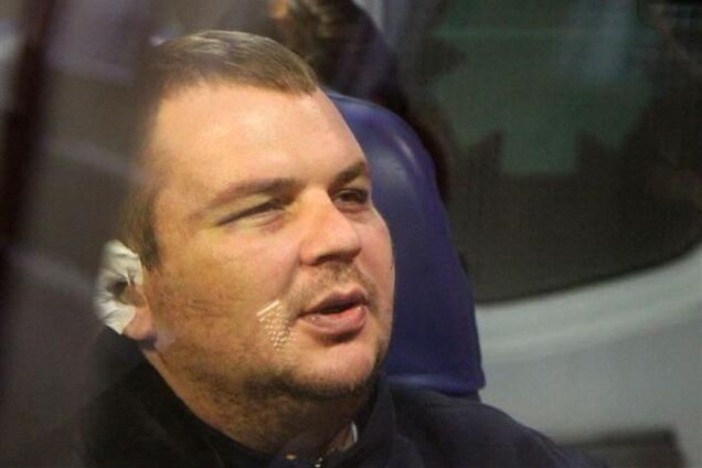 Булатову прямо в церкви начали приходить СМС с угрозами