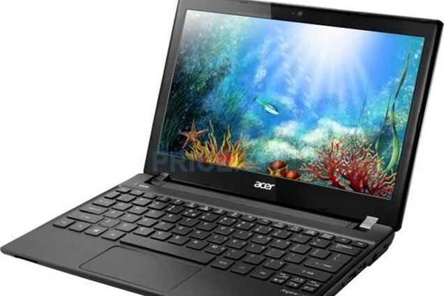 Нетбуки — доступно и удобно