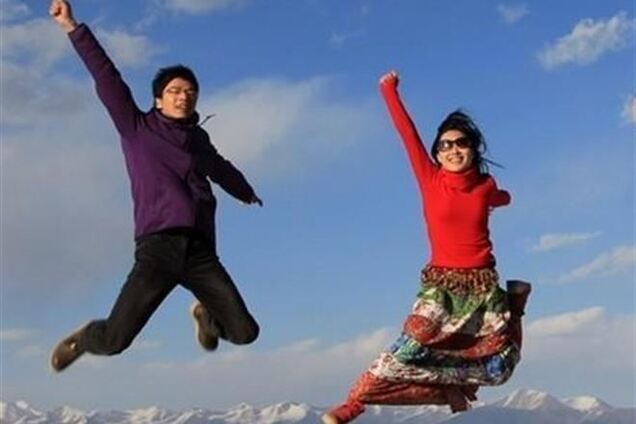 Когда в голове пусто, а на сердце тоска…