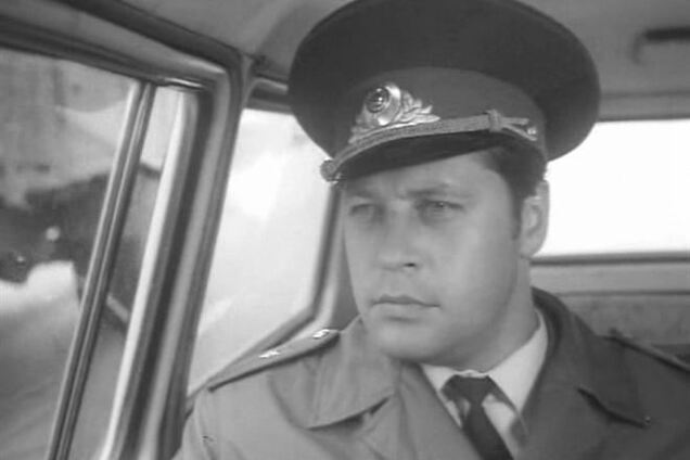 Умер актер из советского сериала 'Следствие ведут знатоки'