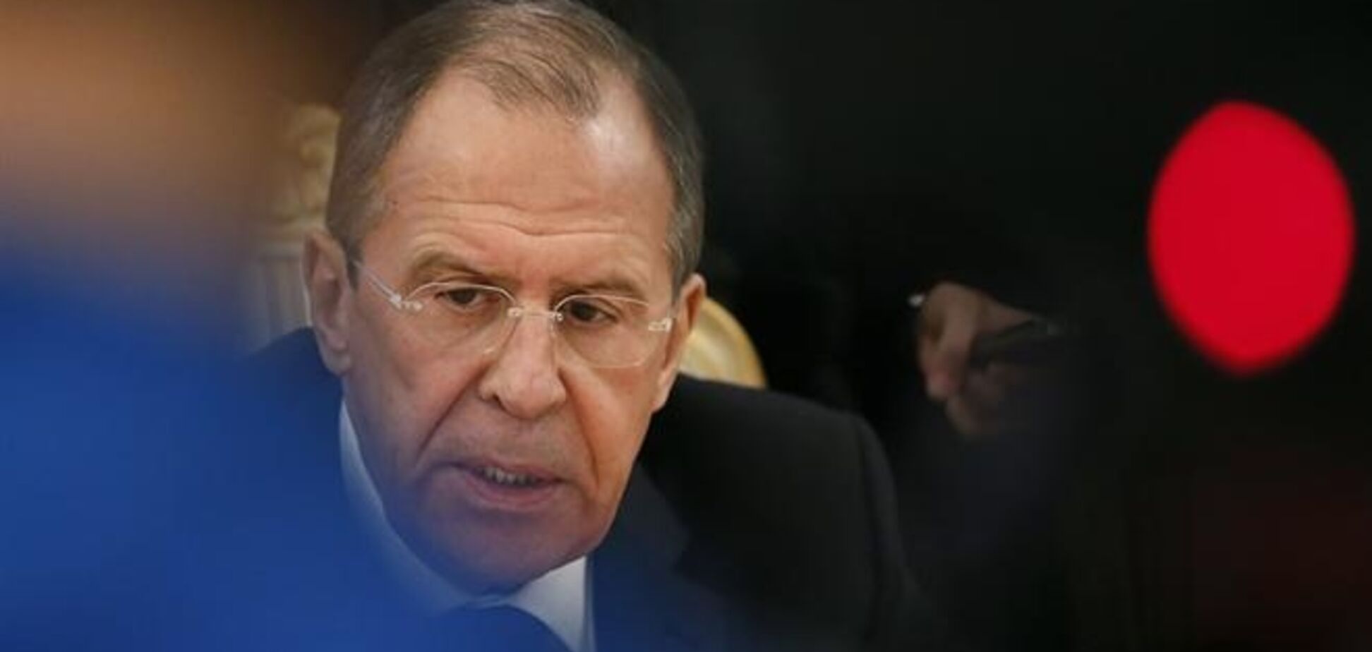 МИД РФ считает бесперспективными попытки определить за Украину ее будущее