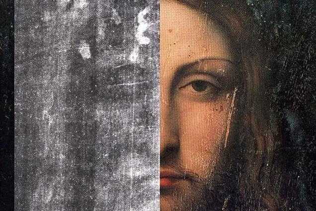 Ученые объяснили, как возник образ Христа на Туринской плащанице
