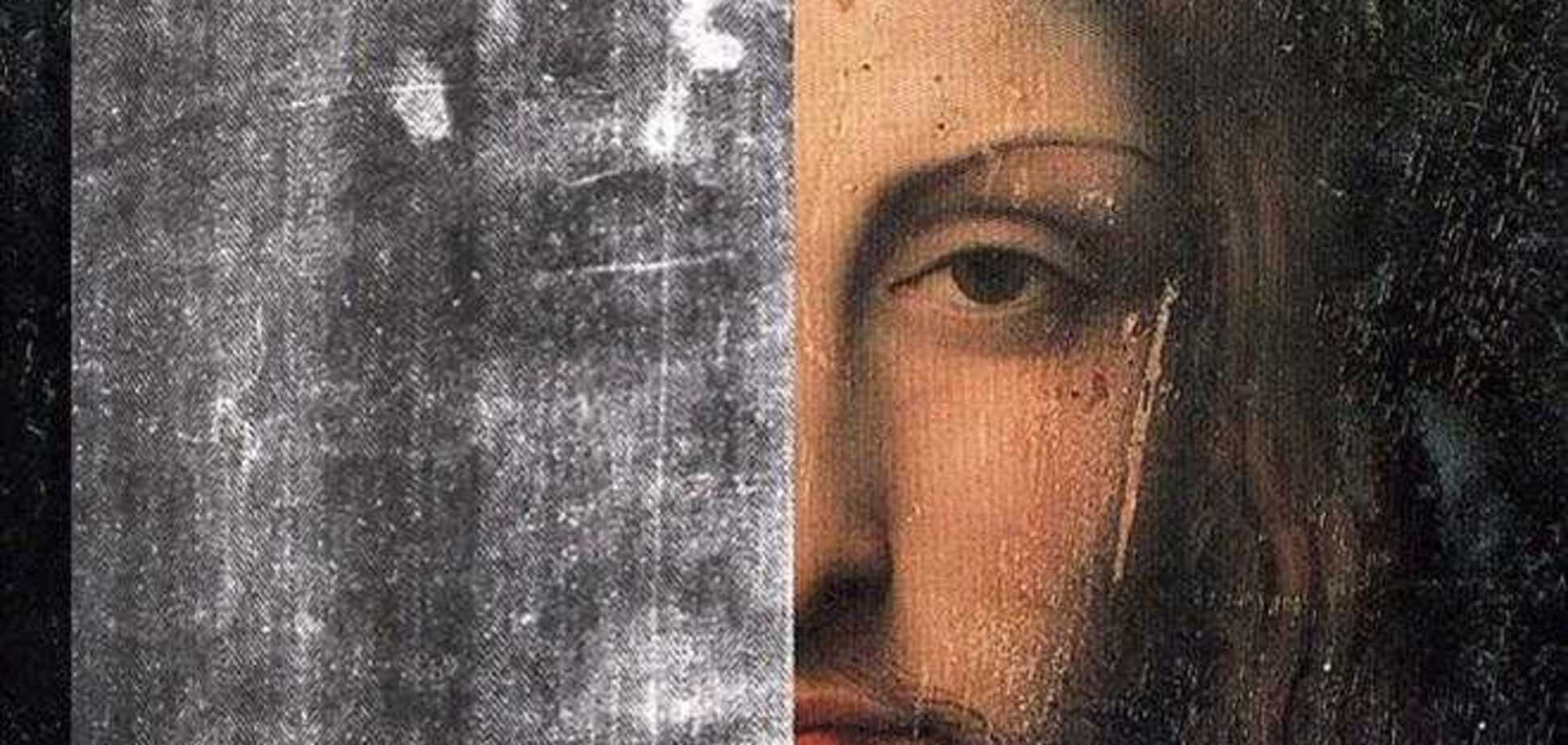 Ученые объяснили, как возник образ Христа на Туринской плащанице