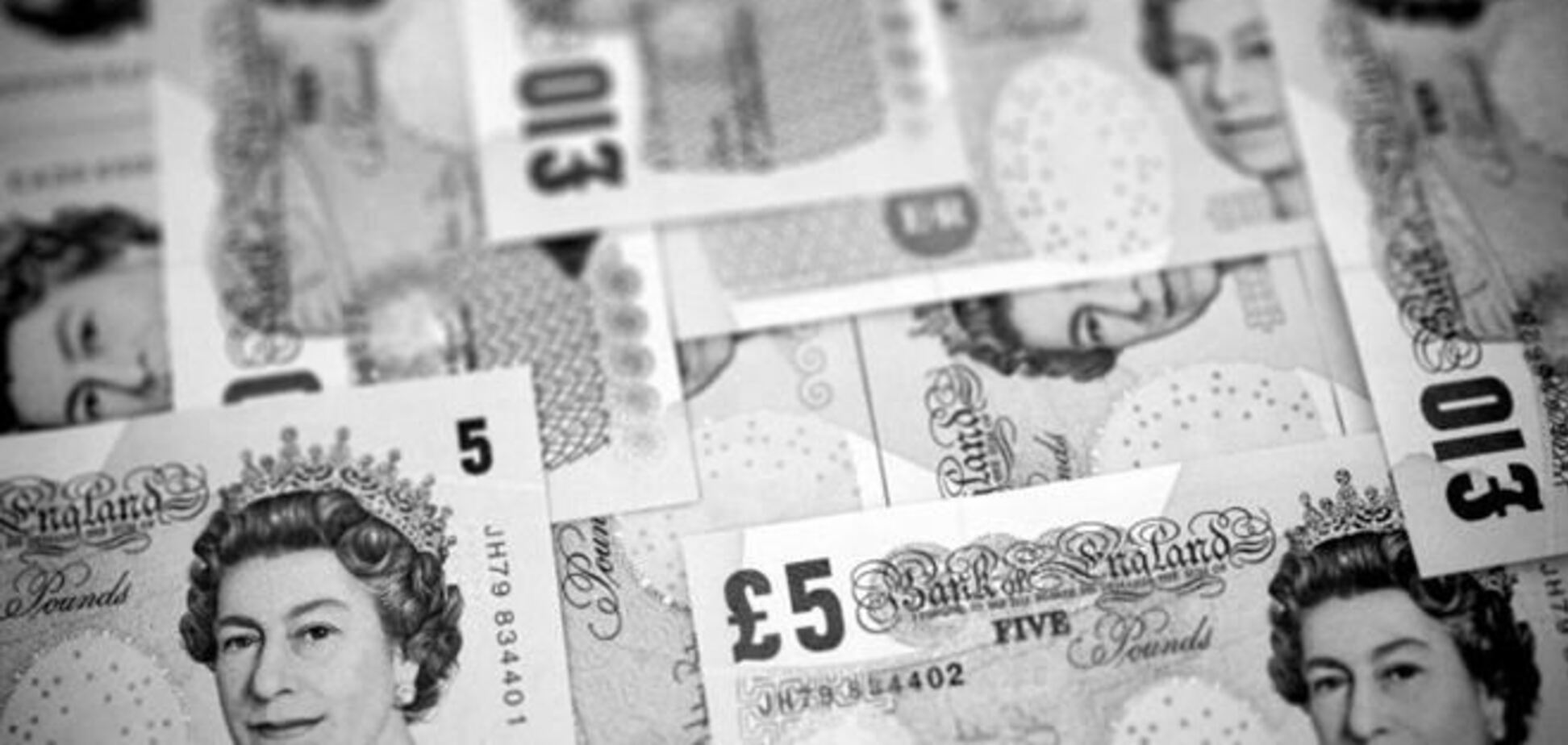 Британия может запретить Шотландии использовать фунт