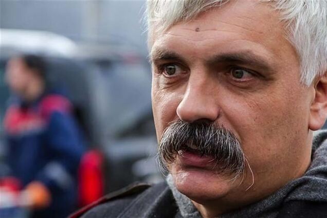 Корчинський: сядуть всі