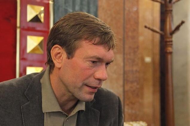 Регионалы не поддержат премьера от оппозиции