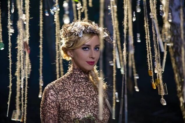 Селебретіс занурили один одного в романтику