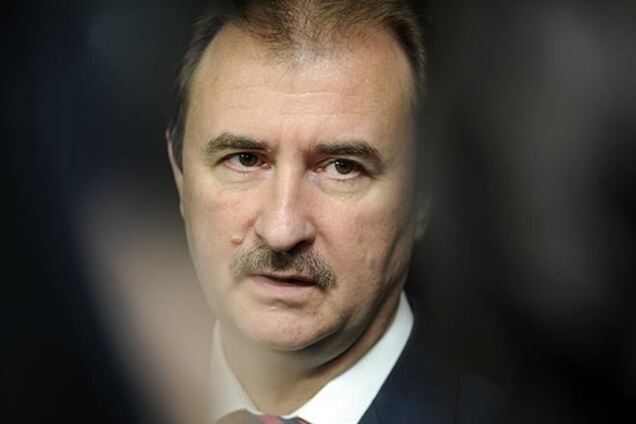 У ПР впевнені, що Попов не залишиться безробітним