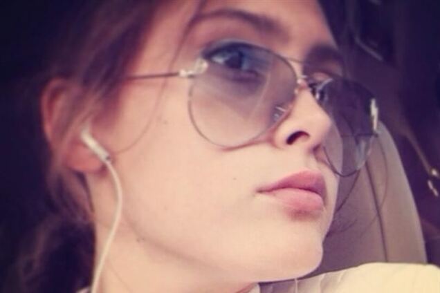 Внучка Ющенко призналась, что ей нужен взрослый мужчина