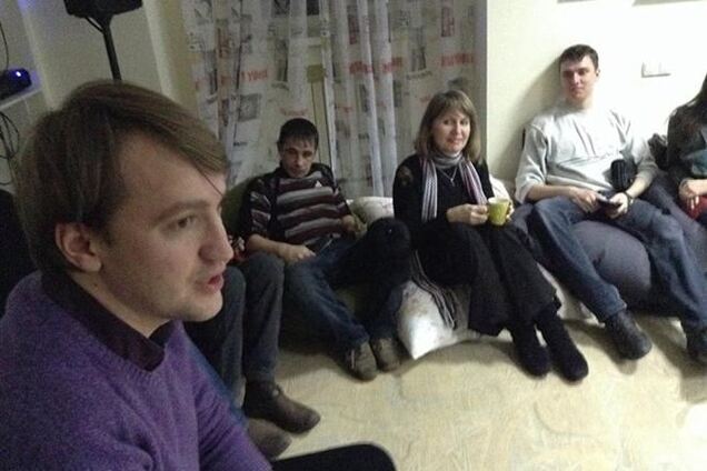 Затриманих в Донецьку активістів відпустили