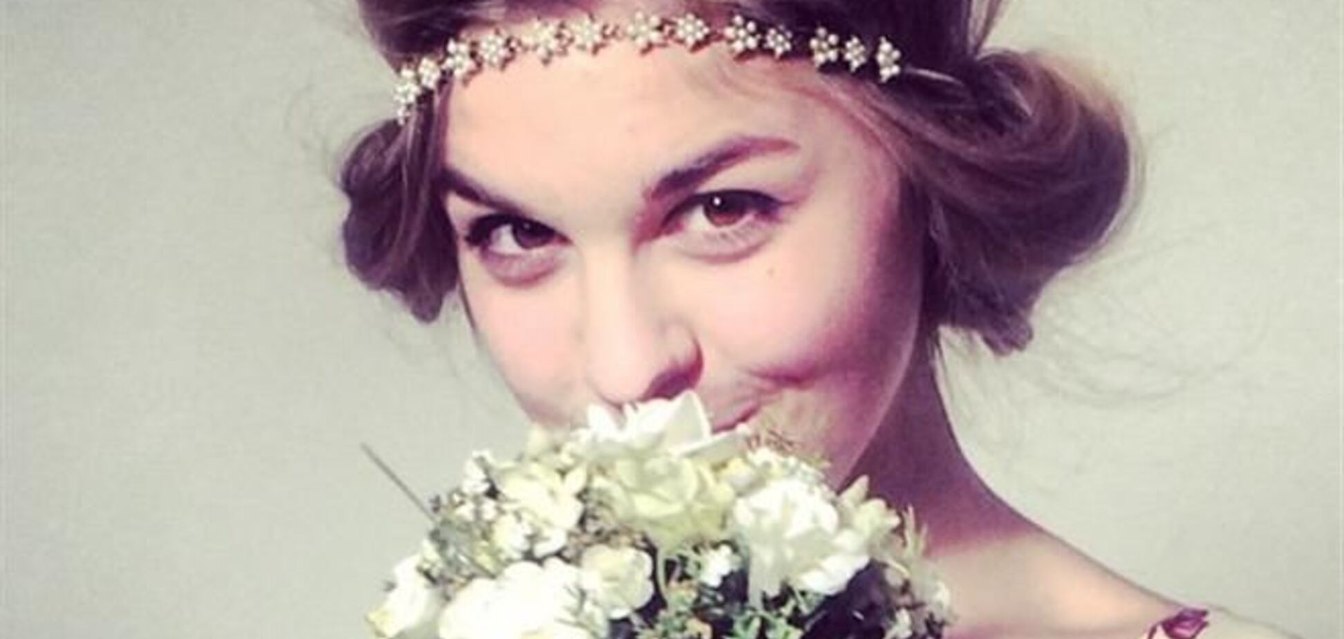 Дочь Тягнибока рассказала про истерики и любовь