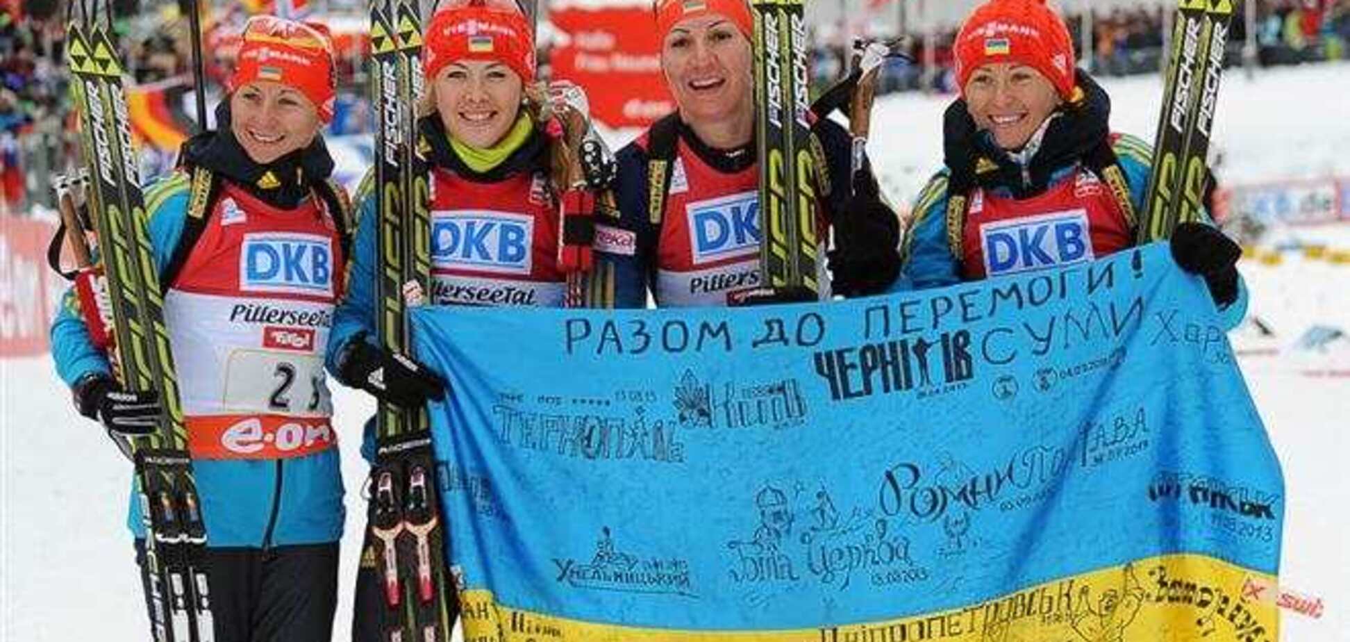Еще не вечер. Кто, где и когда еще может выиграть олимпийскую медаль для Украины