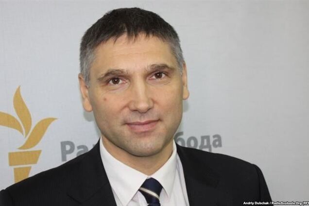 Многие регионалы не видят Захарченко на посту главы МВД – Мирошниченко