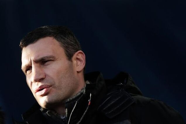 Виталий Кличко поедет по регионам Украины