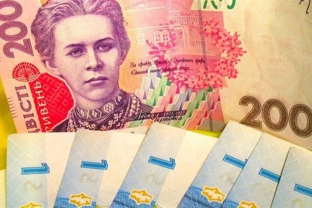 Рынок ожидает курс 10,40 грн/долл. - Bloomberg