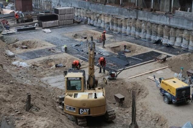 ЦУМ на Крещатике реконструируют и не боятся захвата