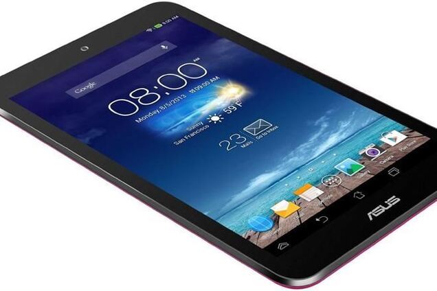 Asus представил максимально производительную модель планшета