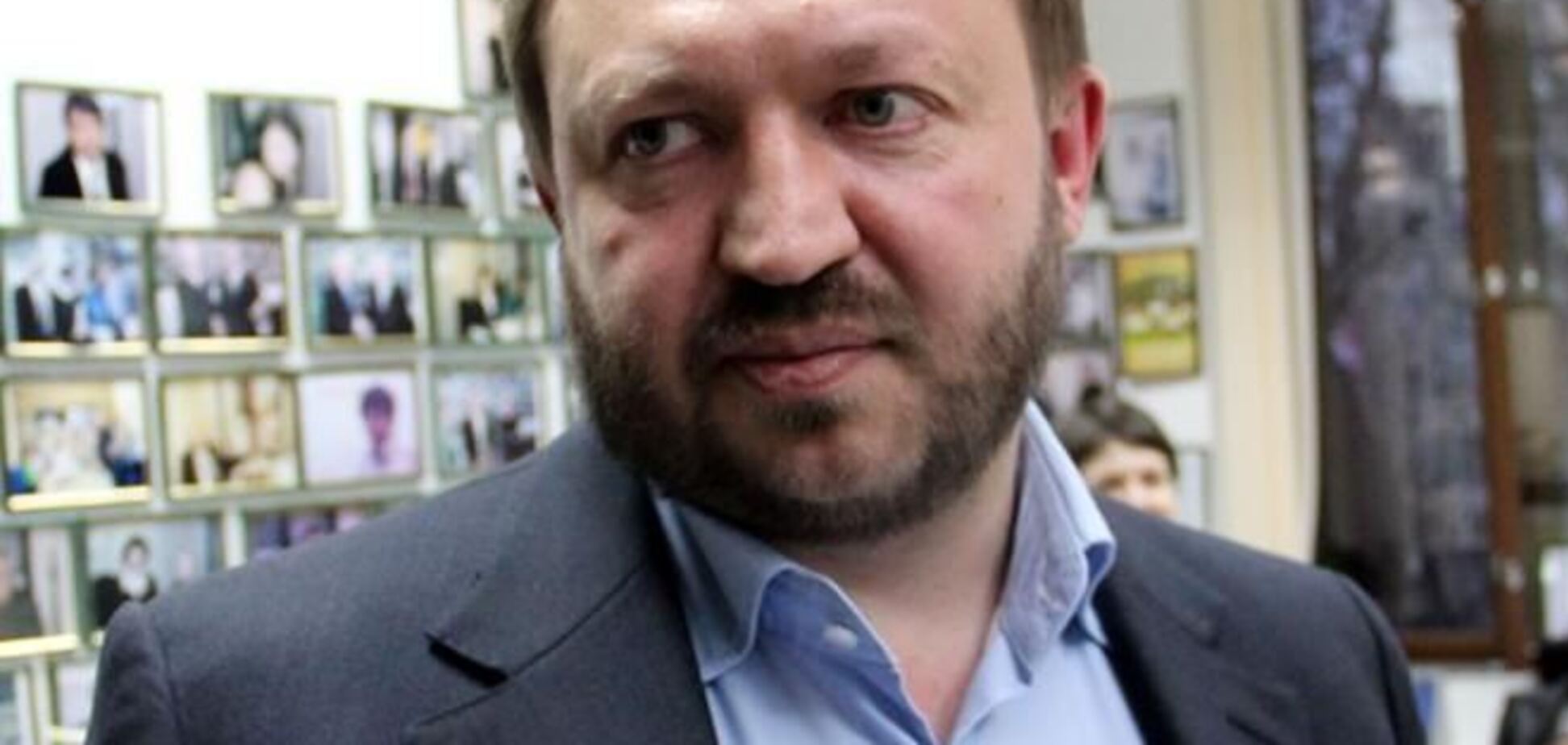 Когда доллар дорожает, инвесторам лучше не делать резких движений – Горбаль