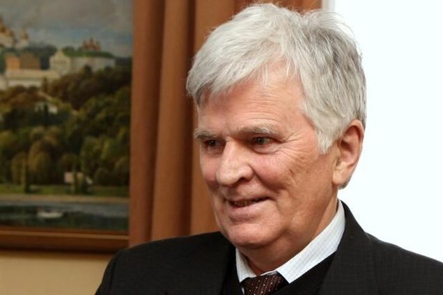 В стране совершается силовой государственный переворот – Толочко