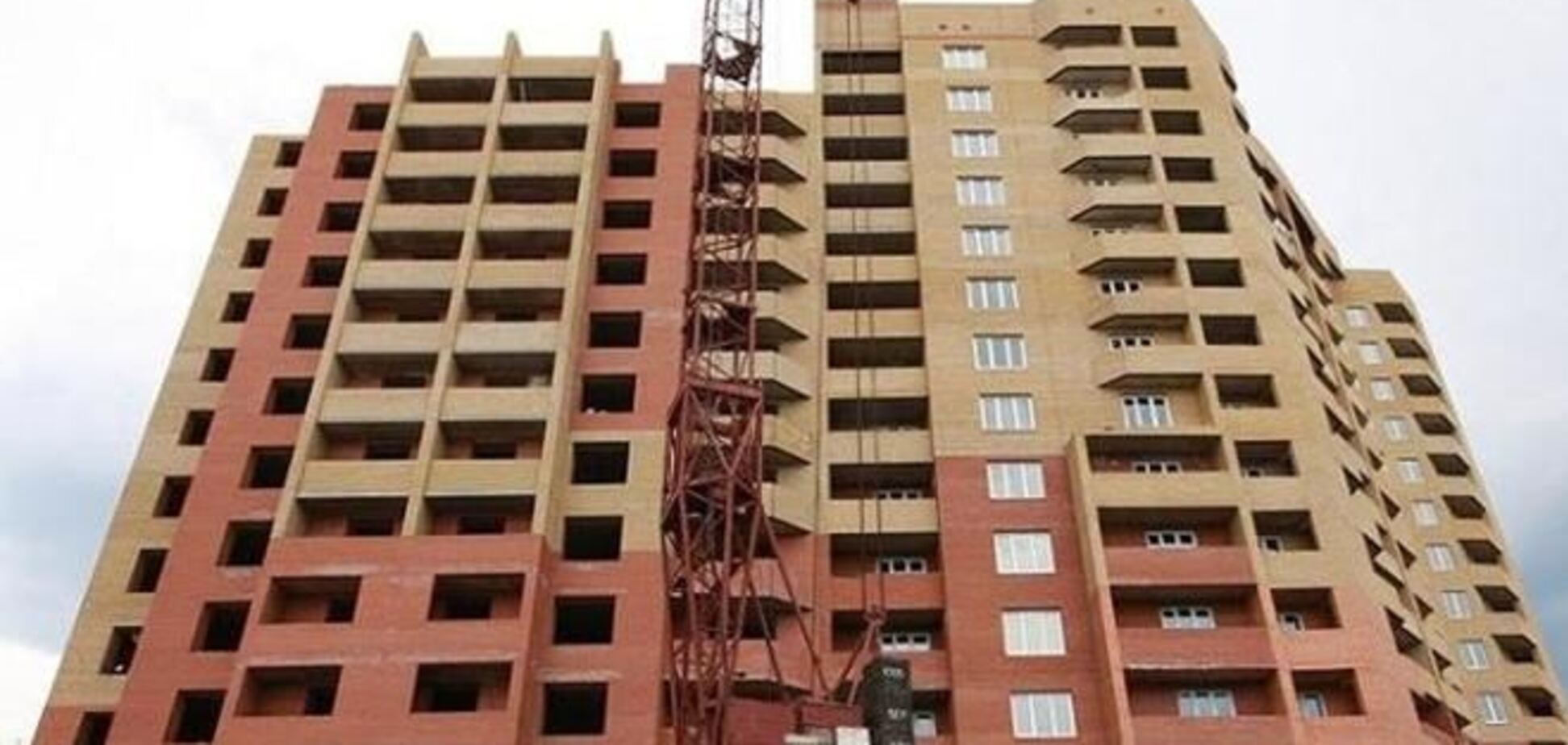 Чиновники уверяют, что стали меньше проверять застройщиков