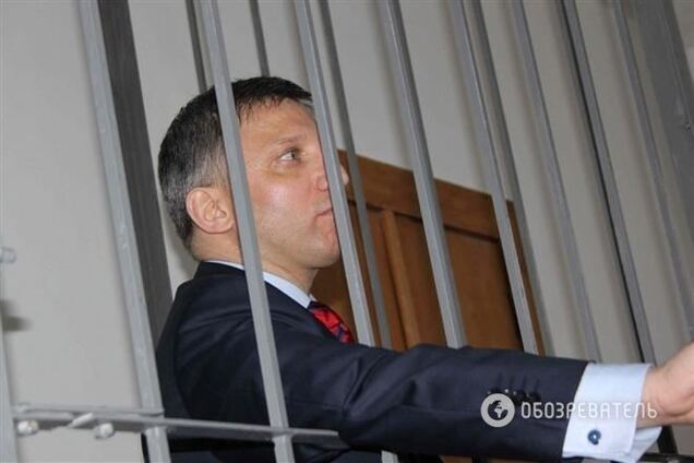 'Убийца Пи'. 8 лет для лжегения