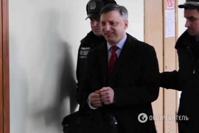 Доктор Пи получил восемь лет тюрьмы