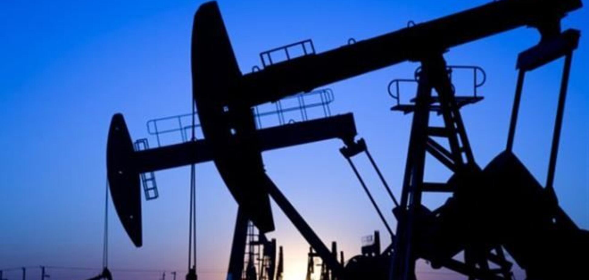 На Луганщине открыто новое нефтяное месторождение