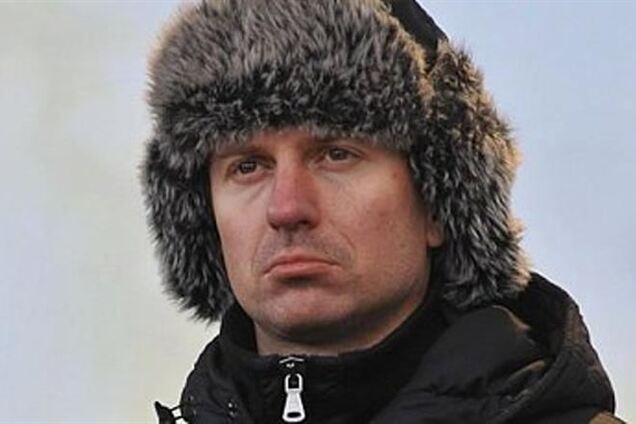 Лідер 'Спільної справи' закликав зносити військові склади