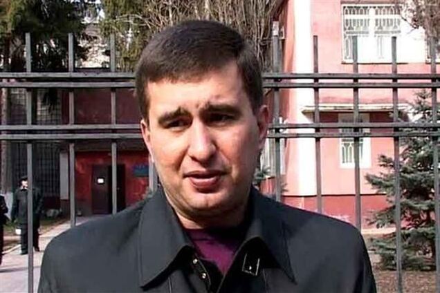Марков в тюрьме снова объявил голодовку
