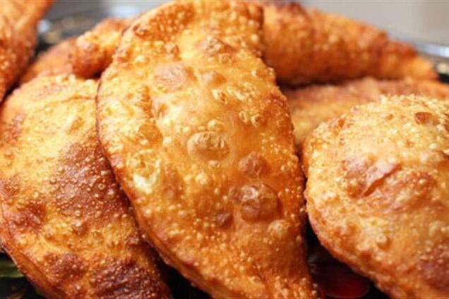 Московская полиция раскрыла 'дело пяти чебуреков' менее чем за два часа