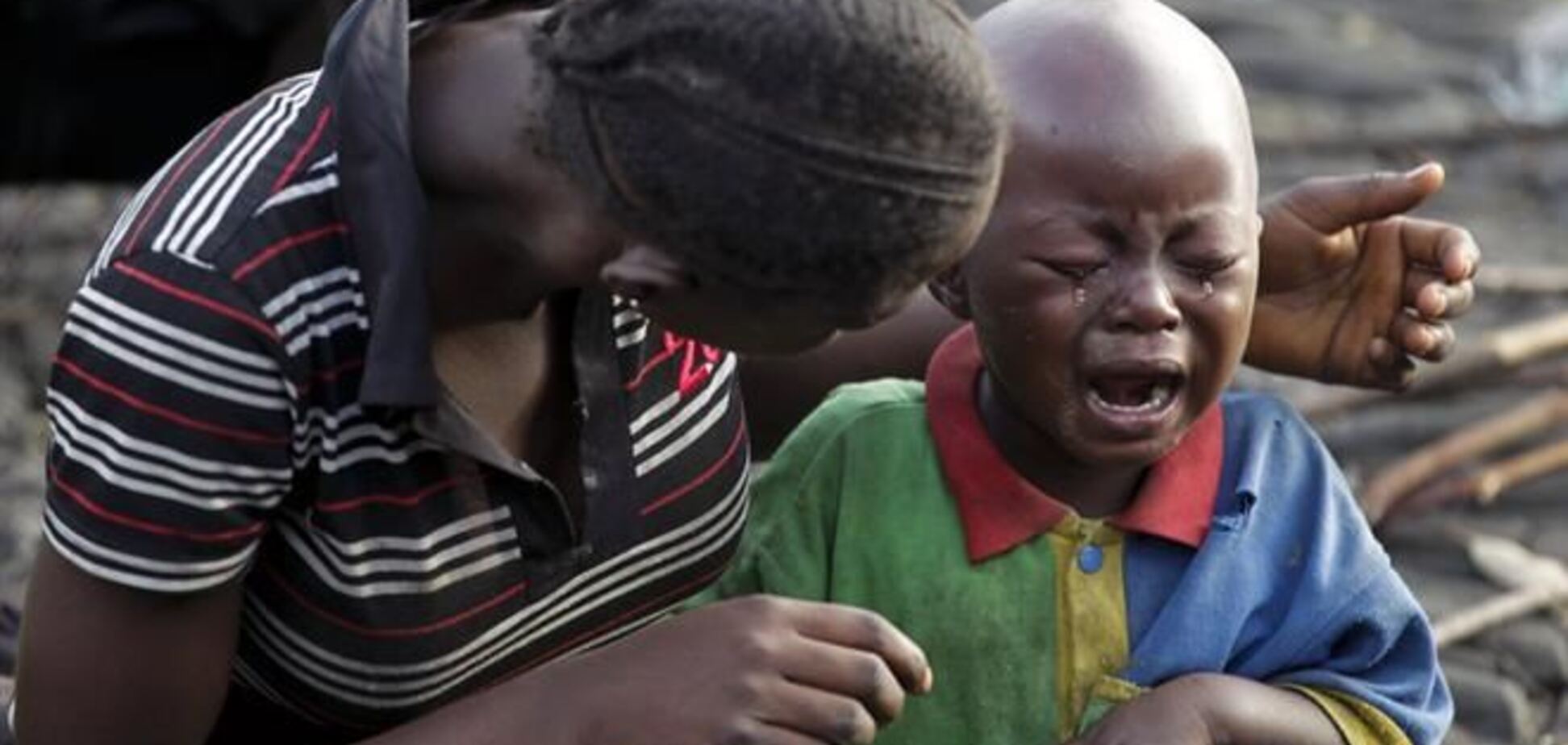 Боевики в Конго зарубили мачете 70 мирных жителей