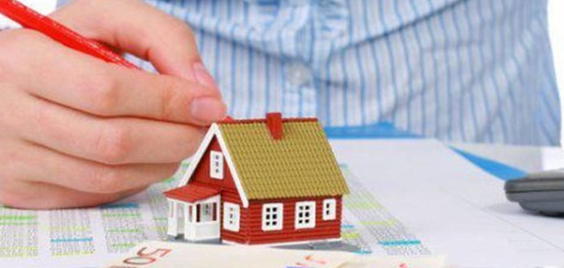 Оценщики не будут посещать квартиру. Стоимость жилья определит компьютерная программа