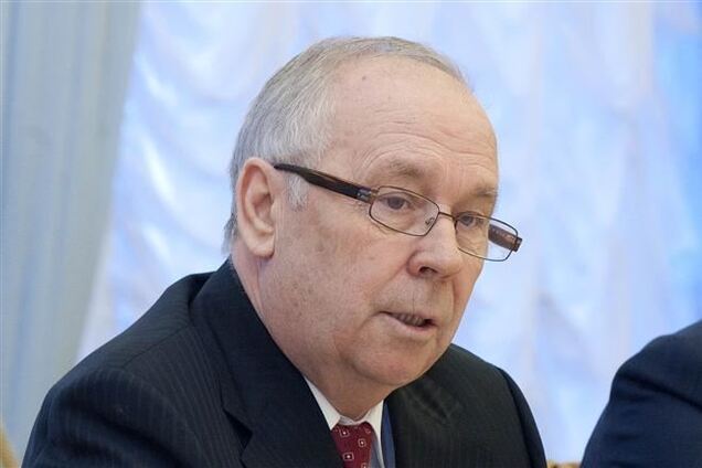 Рыбак предложил создать спецкомиссию по Конституции