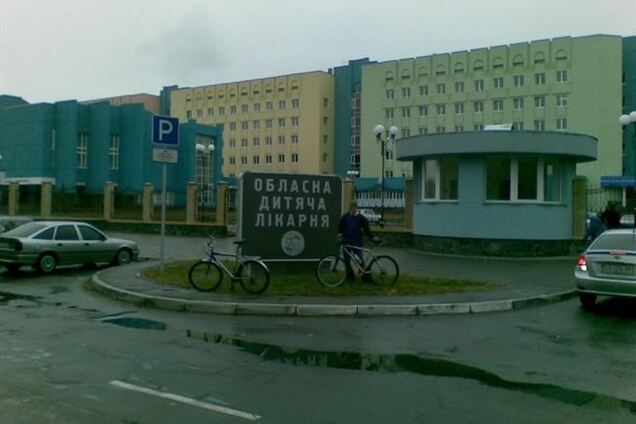 У школі на Черкащині учень втратив свідомість і помер