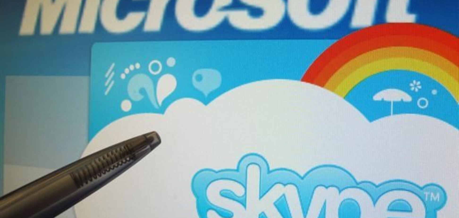 Разработчики исправили ошибку в чате Skype