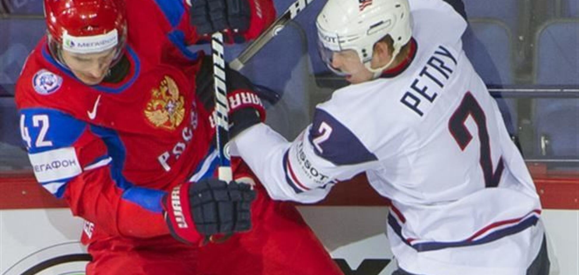 Холодная война. 7 главных спортивных событий уик-энда, которые стоит посмотреть