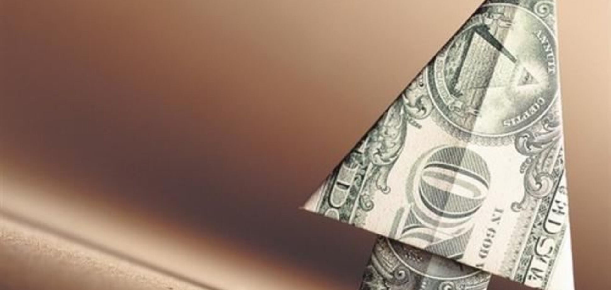 Курс доллара снизится до 8,6 грн в ближайшие недели – экономист