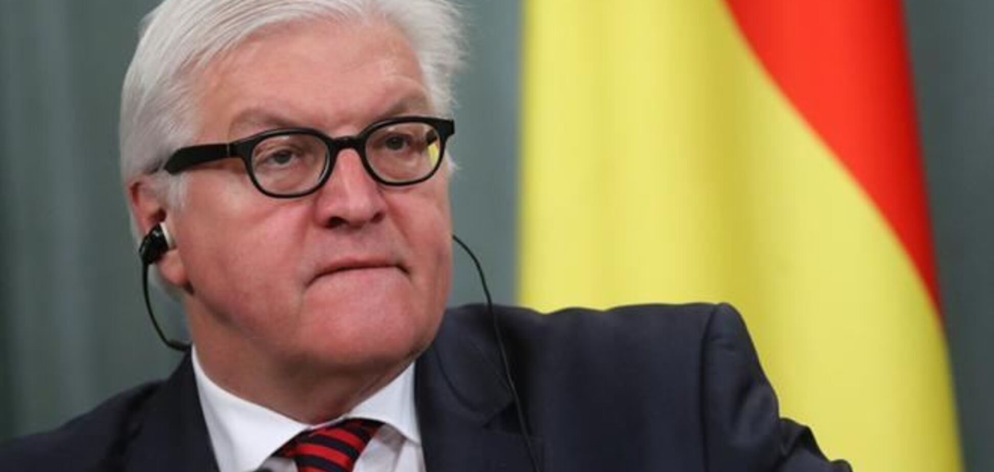 МИД Германии: участники переговоров в Украине не доверяют друг другу