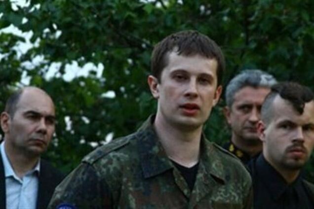 Лідера Соціал-Національної Асамблеї планують вбити в колонії - СНА