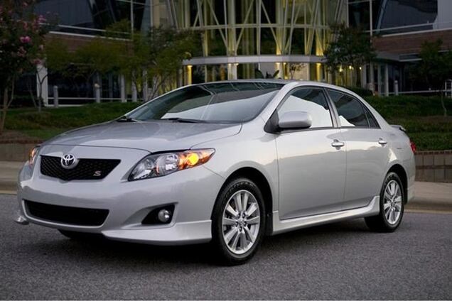 Назвали самый 'неубиваемый' автомобиль