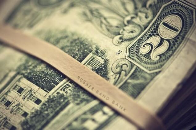 Банкир считает, что в феврале доллар будет колебаться в пределах 8,5-9 грн