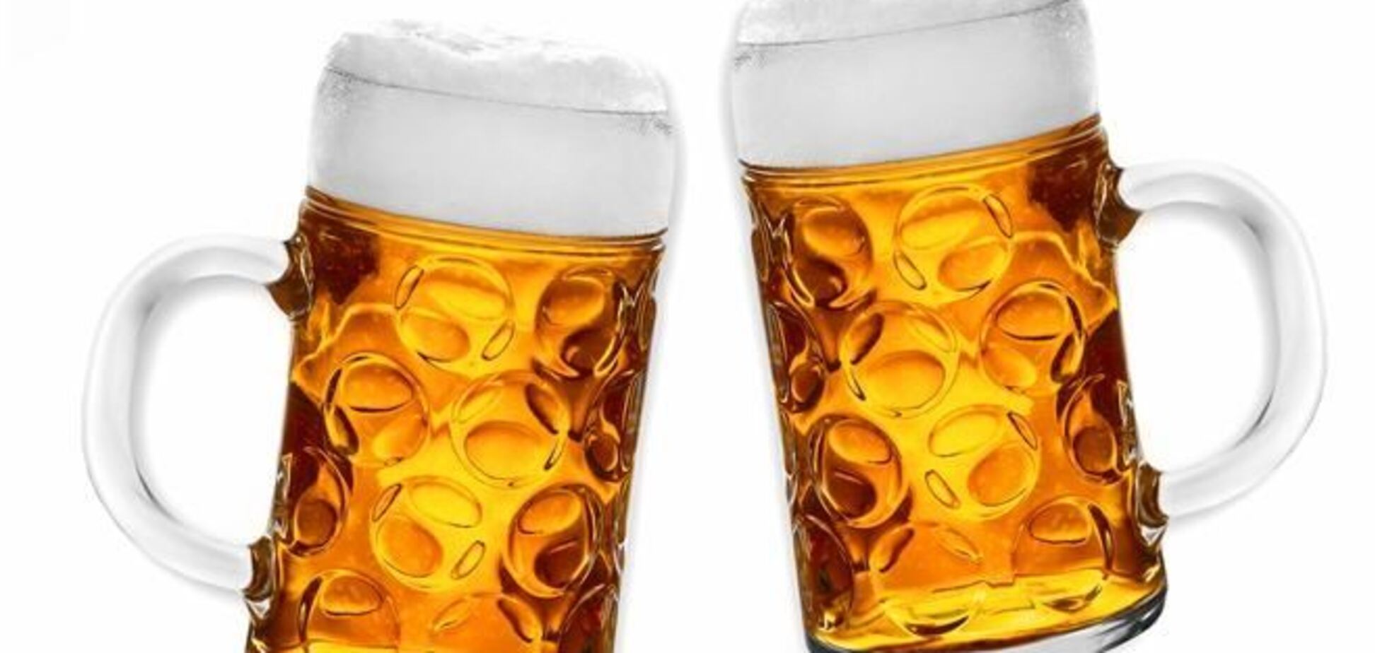 Производство пива в Украине в январе сократилось на 14%