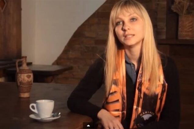 Дружини затриманих активістів записали для них відеовалентінку