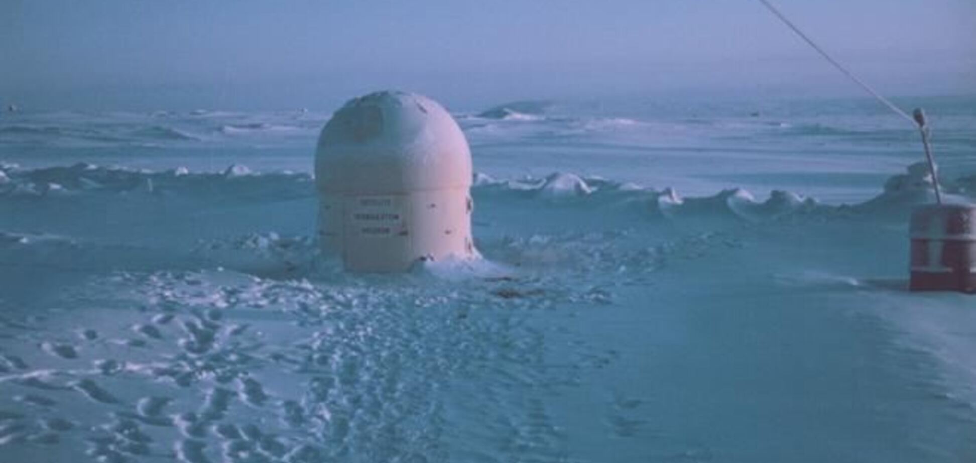 Топ-10 самых северных поселений мира