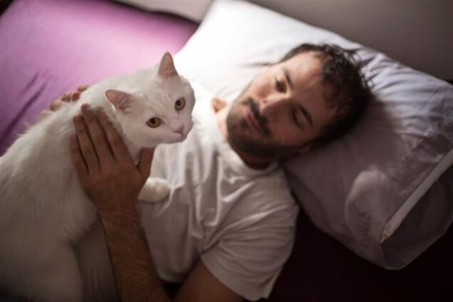 Правила жизни мужчины-однолюба