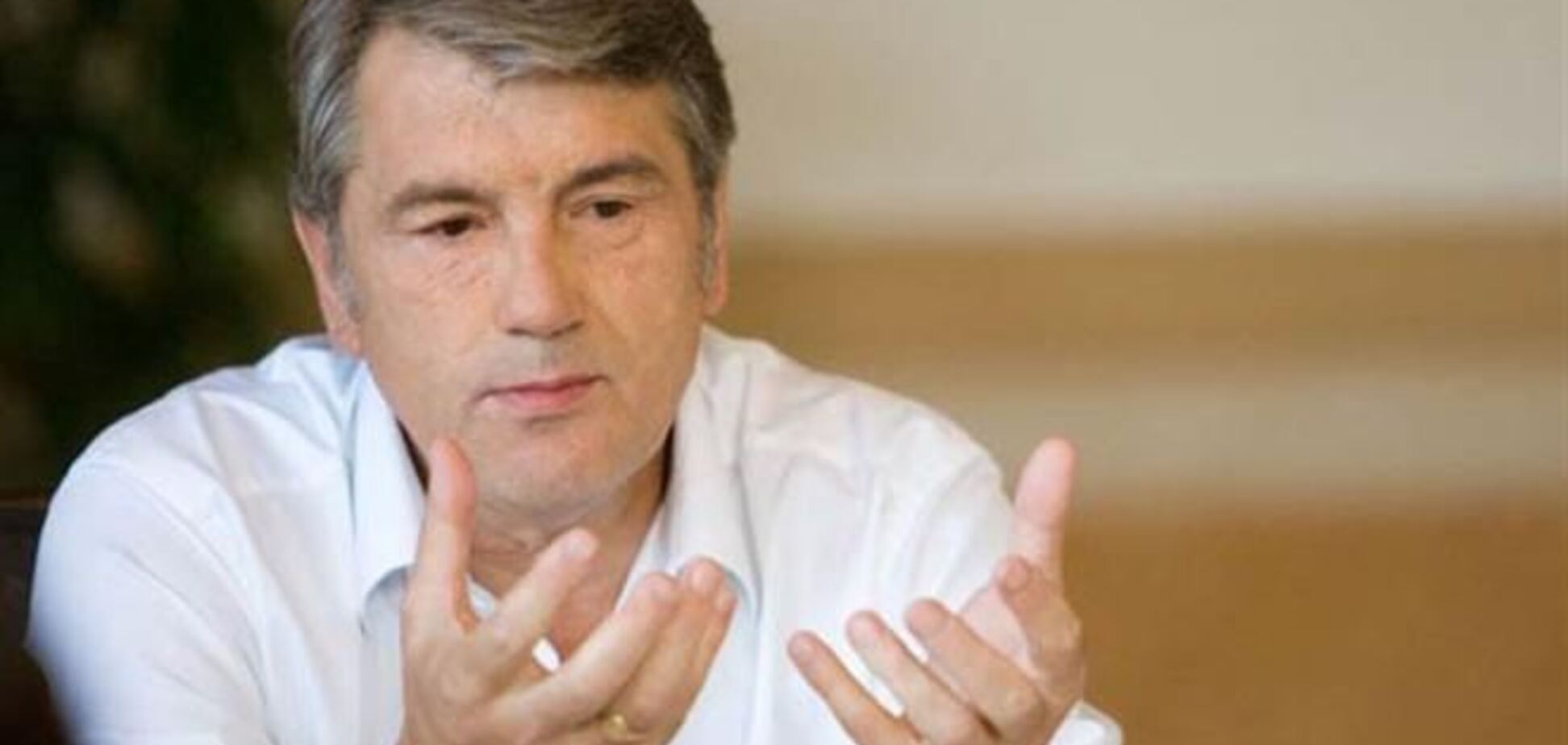 Ющенко розповість у березні 'Недержавні таємниці'